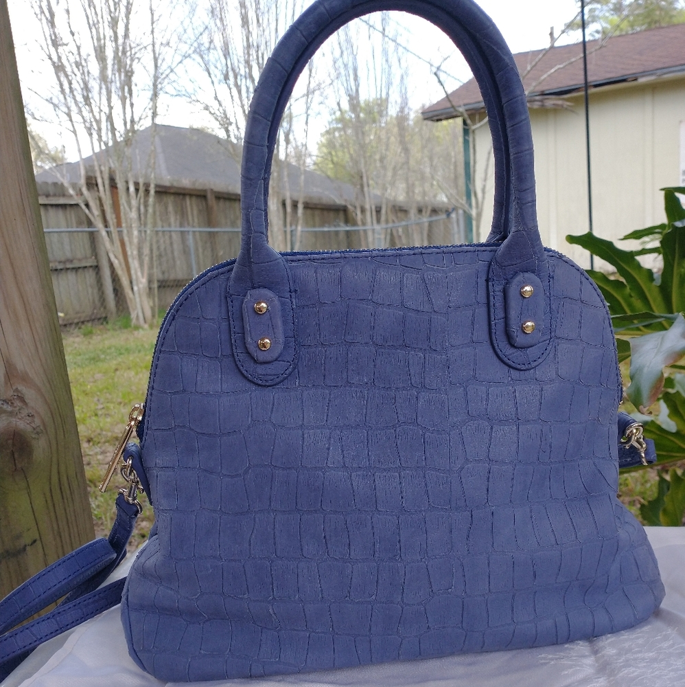Talbot's purse.